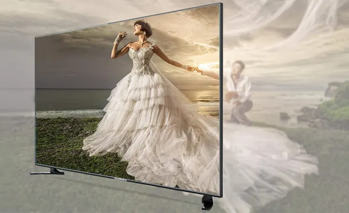 Fernseher & Smart Panels
