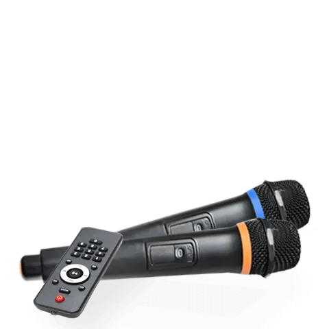 Karaoke EK121