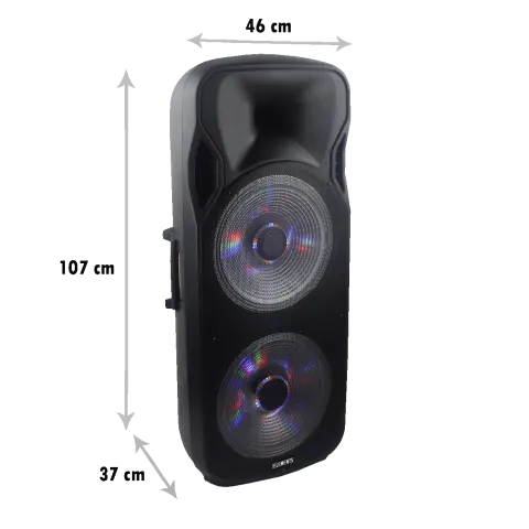 Karaoke EK1515P