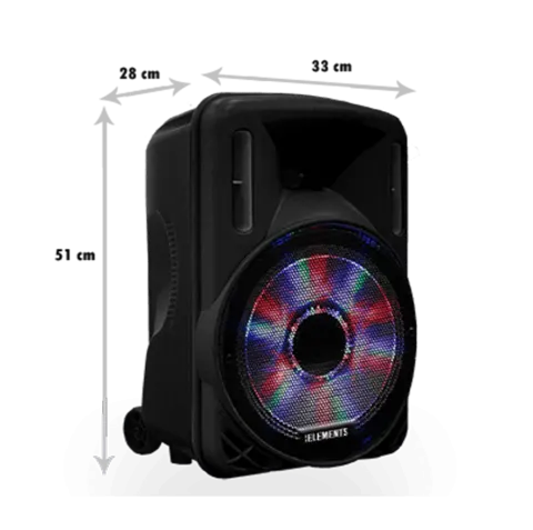 Karaoke EK121