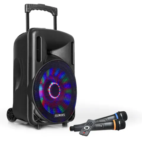 Karaoke EK121